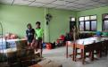 Tempat Pengumpullan Sembako